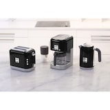 thumbnail of Kenwood kMix ZJX650BK Wasserkocher, schwarz