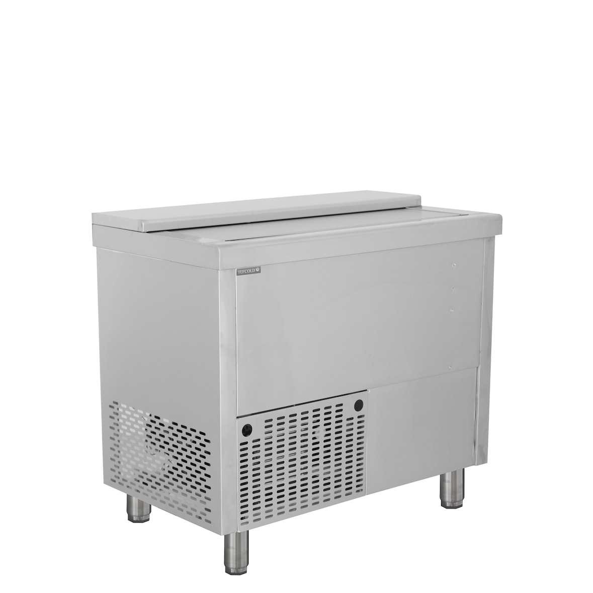 Botelleros 1005×565×930 mm Acero inoxidable