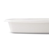thumbnail of greenbox - Dip-Teller aus Zuckerrohr 16,5 x 19 cm, rechteckig, 500 St.