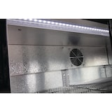thumbnail of Arrière-Bar 3 Portes Coulissantes 330L, LED, 2-8°C – Polar Série G