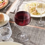 thumbnail of 6 verres à pied 50cl Vinetis - Luminarc
