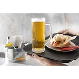 thumbnail of Hendi Serviertablett, rechteckig, 530x325 mm