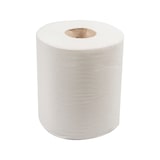 thumbnail of Garcia de Pou 6 Unità - Asciugamani "Maxi Barril" Ecolabel 1 Veli - 735 Fogli 22 G/M2 Ø 20X21,6 Cm Bianco Tissue