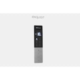 thumbnail of Exquisit Gefrierschrank GS380-NF-H-050D weiss | No Frost | Nutzinhalt: 380 L | Temperaturregelung | Alarm