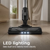 thumbnail of MYBOT E6 Essential – Stielstaubsauger – 250 W – 20 kPa – 3 Saugstufen – Kabelloser Staubsauger – Beutellos – Akkubetrieben