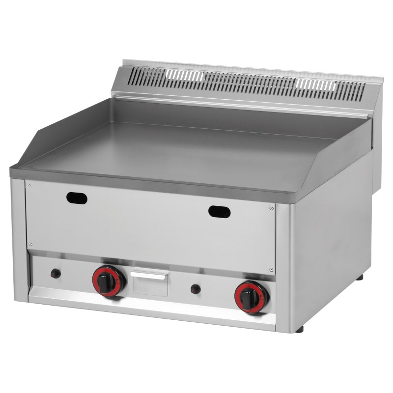 GGG Grillplatte, Gas, Tischmodul