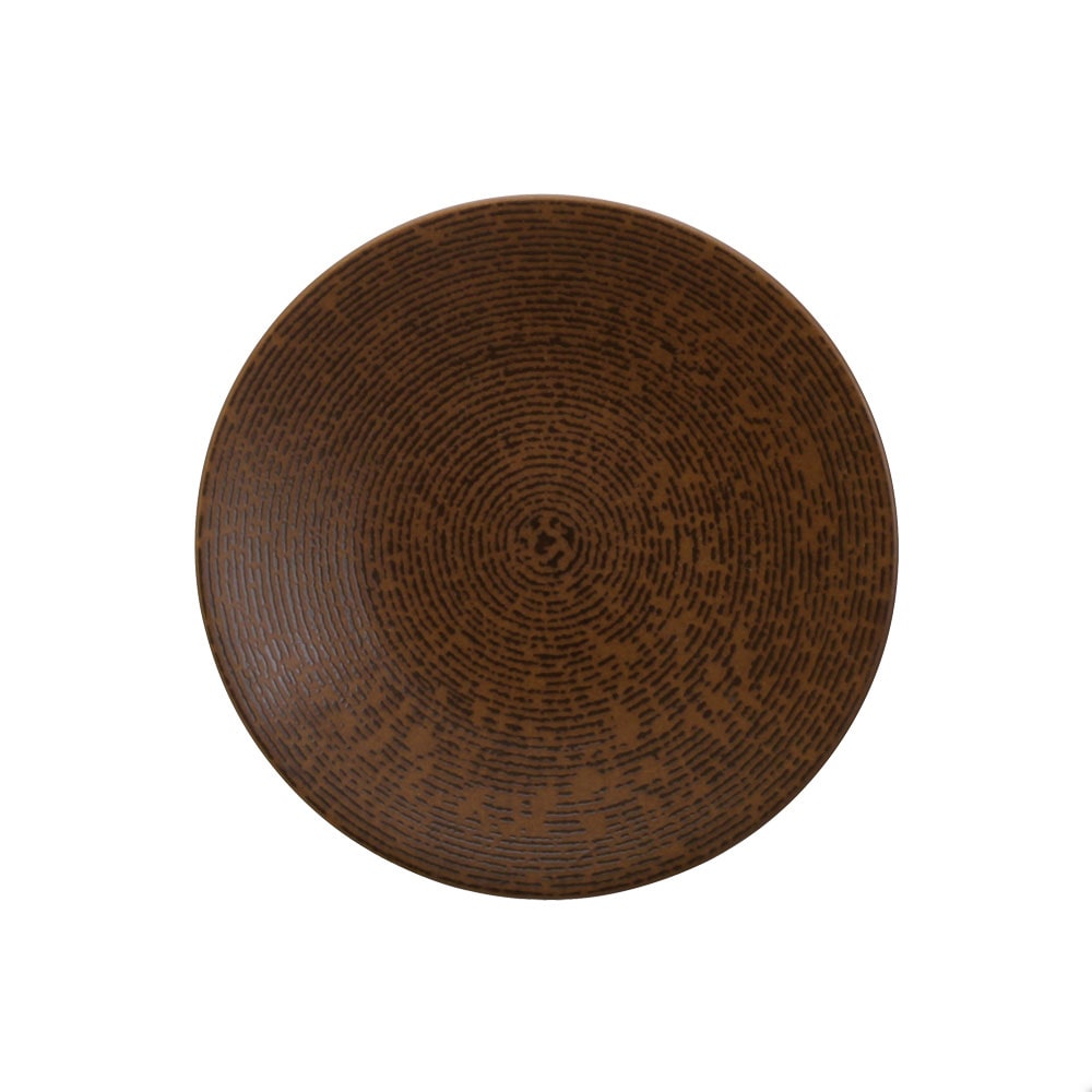 Avet Conjunto de 6 pratos de sobremesa, 20,6cm,HMARTIST-BRO-35