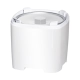 thumbnail of Steba Eismaschine IC 20 mit Eisportionierer für 20 Kugeln Eis