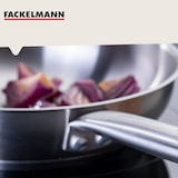 thumbnail of Fackelmann 26 cm adapter voor inductiekookplaat