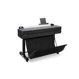 thumbnail of HP DesignJet T630 Tintenstrahl-Großformatdrucker Plotter 2025 Edition