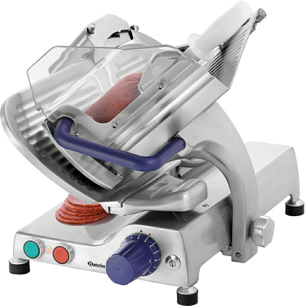 Trancheuse Professionnelle - Bartscher