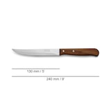 thumbnail of Arcos Couteau de cuisine Latin