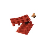 thumbnail of Stampo Silicone Baba' Grande Cm 5,5x6h 30.021