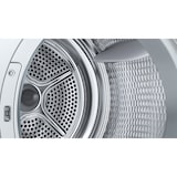 thumbnail of Bosch Serie 6 WQG243D41, Wärmepumpentrockner, 9 kg
