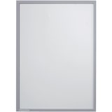 thumbnail of Dokumentenhalter selbstklebend A4 grau