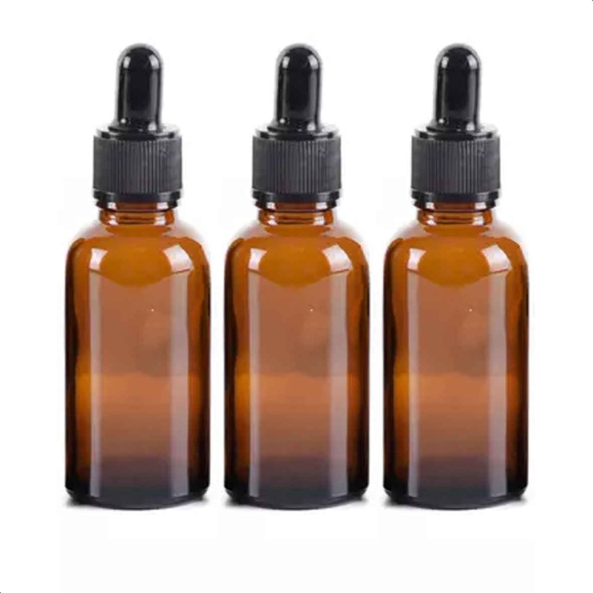 Dayshake Pipetflesjes 30ml - 10 stuks - Druppelflesje - Pipetflesje - Pipet voor vloeistoffen