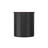 thumbnail of Rossignol - Poubelle de tri ouverture calibrée 15L NEOTRI - rouge