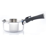 thumbnail of Batterie de cuisine Inox 15 Pcs  5535 usage non-intensif Arthur Martin