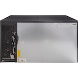 thumbnail of Backbar BB 150 mit Volltüren