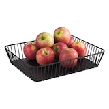 thumbnail of APS GN 1/2 mand / brood / fruitmand / brood / fruitmand -URBAN-32,5 x 26,5 cm, H: 7,5 cm