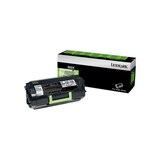 thumbnail of Lexmark 522X R Tonerkartusche 1 Stück(e) Original Schwarz