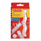 thumbnail of Herlitz Tafelkreide 8648107 weiß 12 St./Pack.