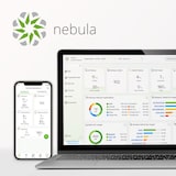 thumbnail of Point d'accès WiFi 6 AX1800 NebulaFlex Double Radio