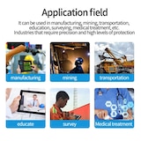 thumbnail of Tablette Windows Résistante 10.1 Pouces 2GB+64GB IP67 Étanche Anti-Choc Support NFC GPS WiFi BT YONIS