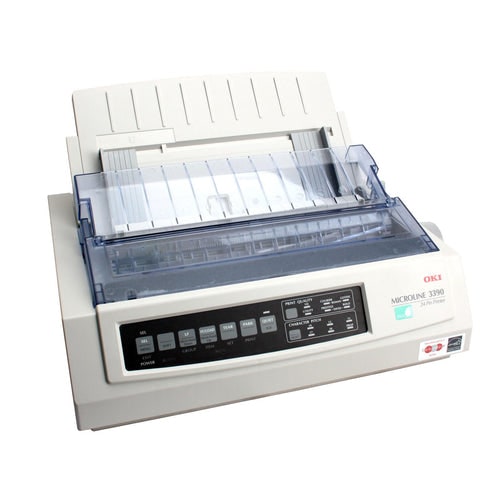 OKI Microline ML3390 eco Nadeldrucker 1308401