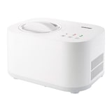 thumbnail of Unold 48820 Eismaschine Snow für ca. 1 Liter Eiscreme Vollautomatischer, selbstkühlender Kompressor