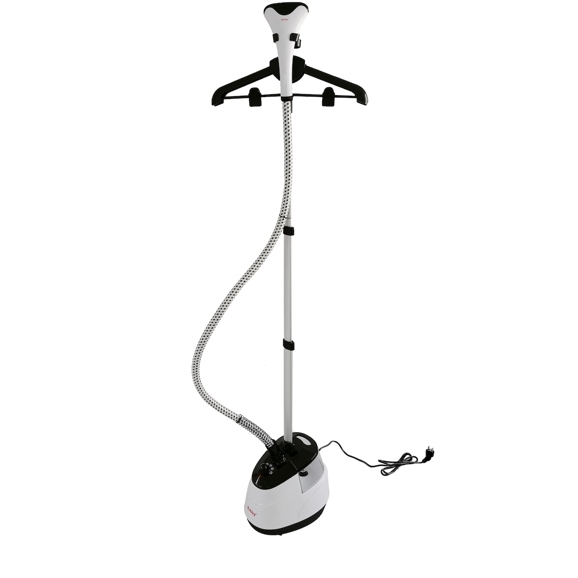 ROBBY défroisseur à vapeur 45g/min steam up