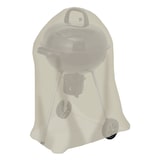thumbnail of tepro Universal Abdeckhaube für Kugelgrill groß