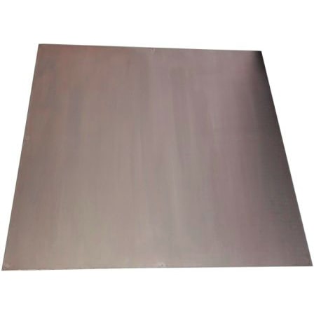 Crédence pour hotte