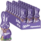 thumbnail of Milka Schmunzelhase Alpenmilch 24 x 45 g (1,08 kg)