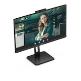 thumbnail of AOC Q27P3QW Computerbildschirm 68,6 cm (27") 2560 x 1440 Pixel Quad HD Schwarz