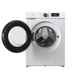 thumbnail of Lavadora Carga Frontal VOK - 6 kg 1000 rpm Clase A Blanca Motor Inverter EVW-6BAWL2410