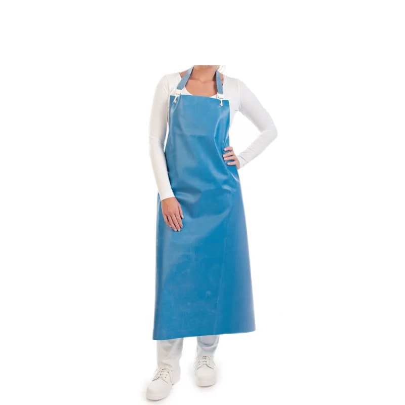 Gummischürze "Strong Rubber" aus Nitrilkautschuk 5 Stück 110 cm