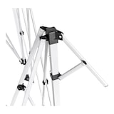 thumbnail of Pavillon Gartenpavillion Pergola Metall Outdoor Kleopatra 335x335x270cm faltbar