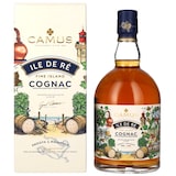 thumbnail of Cognac Camus Ile de Ré Fine Island - 40° 70 cl