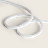 thumbnail of Ledkia Tira Neón LED 4.5 W/m EasyFit 12V 3000K Blanco Cálido