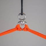 thumbnail of Silla exterior colgante Domingo (Toucan)