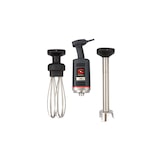thumbnail of Sammic MB-51 Professionele Staafmixer 570W | Chopper Combo met Y-Blade + Garde | TiltStop veiligheid, ergonomisch, NSF-gecertificeerd