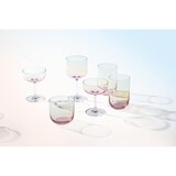 thumbnail of like. by Villeroy & Boch Like Pearl Sektschale / Dessertschale Set 2tlg.