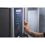 thumbnail of RATIONAL Elektro-Kombidämpfer XS 6 x GN 2/3 iCombi Pro