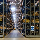 thumbnail of Cadre Clic-Clac Sécurisé A4