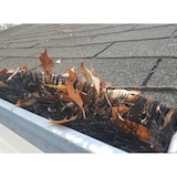 thumbnail of JONSKA Bird Blocker - 8 meter - ø15 cm - Vogelwering voor Zonnepanelen - Dakgoot-Egel / Dakgootborstel / Gootborstel / Gootdrain / Dakgootbescherming