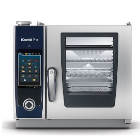 iCombi Pro XS 6 GN 2/3 vassoi di Rational. Rational