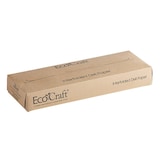 thumbnail of MONOUSO - Vetvrij Inpakpapier Kraft in Dispenser 37,5x27cm (500 Stuks)