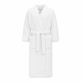 thumbnail of Bademantel Kimono Baumwolle mit Gürtel M