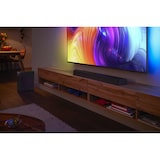 thumbnail of Philips TAB8507B/10 Soundbar-Lautsprecher Anthrazit 3.1 Kanäle 600 W